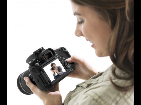 Canon EOS 60D